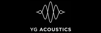 YG ACOUSTICS