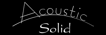 Acoustic Solid