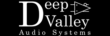 Deep Valley